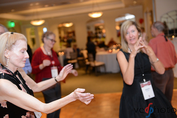 Stanford University 50th Reunion Class Party-375