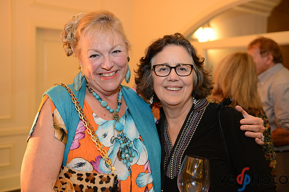 Stanford University 50th Reunion Class Party-292