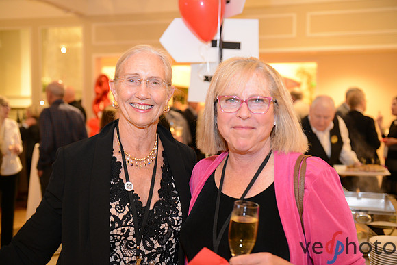 Stanford University 50th Reunion Class Party-89
