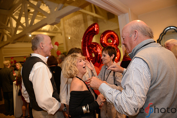 Stanford University 50th Reunion Class Party-264