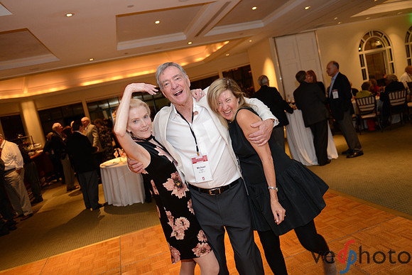 Stanford University 50th Reunion Class Party-349