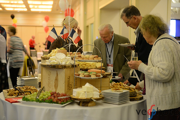 Stanford University 50th Reunion Class Party-130