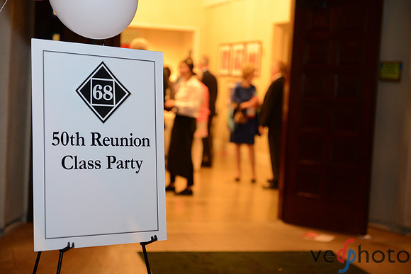 Stanford University 50th Reunion Class Party-121