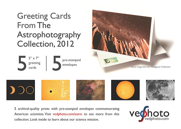 Info Card (Astro)