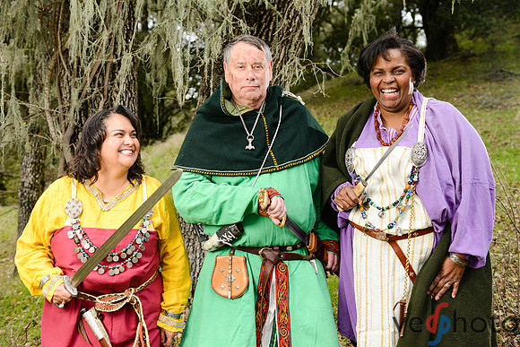 NASA Ames Vikings