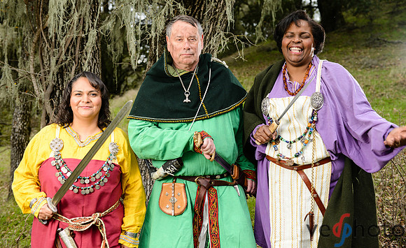 NASA Ames Vikings