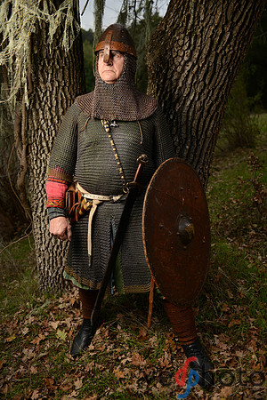 The Vikings of Bjornstad