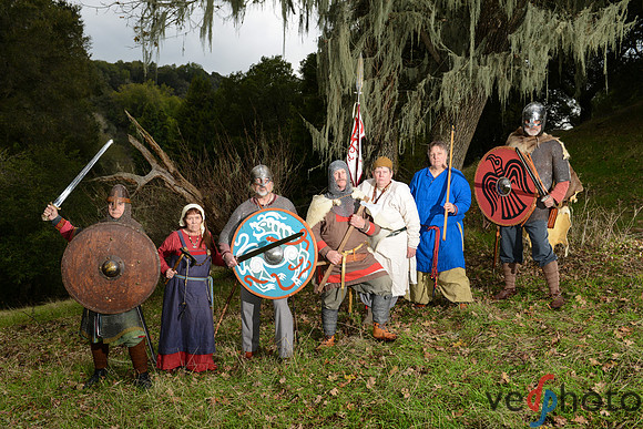 The Vikings of Bjornstad