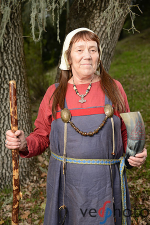 The Vikings of Bjornstad