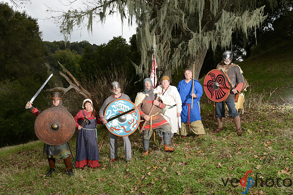 The Vikings of Bjornstad