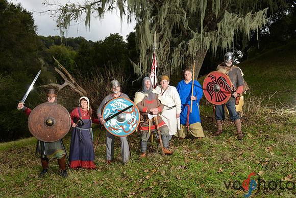 The Vikings of Bjornstad