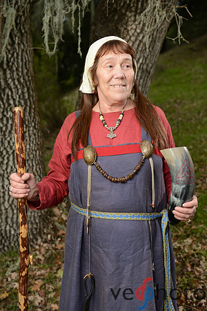 The Vikings of Bjornstad