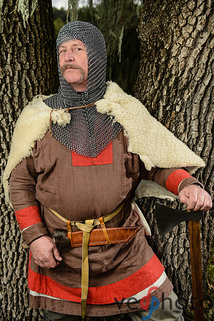 The Vikings of Bjornstad