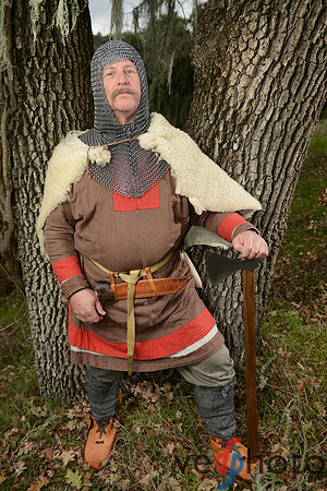 The Vikings of Bjornstad