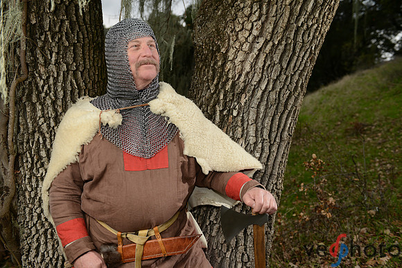 The Vikings of Bjornstad