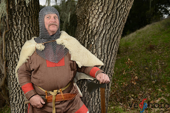 The Vikings of Bjornstad