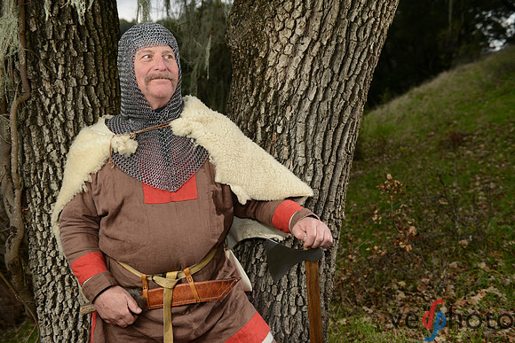 The Vikings of Bjornstad
