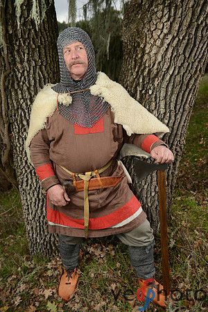 The Vikings of Bjornstad