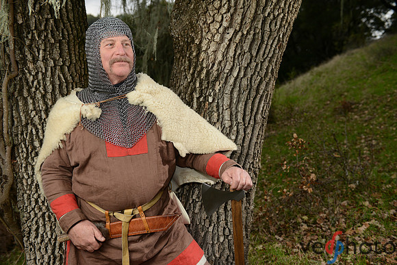 The Vikings of Bjornstad