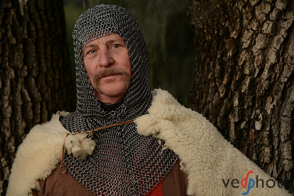 The Vikings of Bjornstad