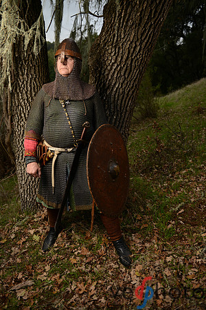 The Vikings of Bjornstad