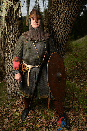 The Vikings of Bjornstad