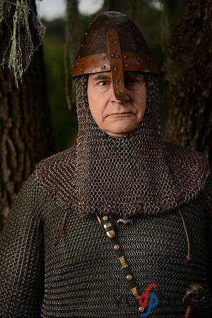 The Vikings of Bjornstad