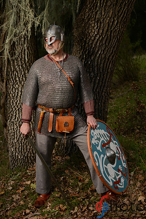 The Vikings of Bjornstad
