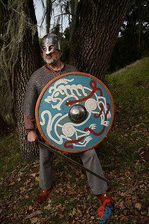 The Vikings of Bjornstad