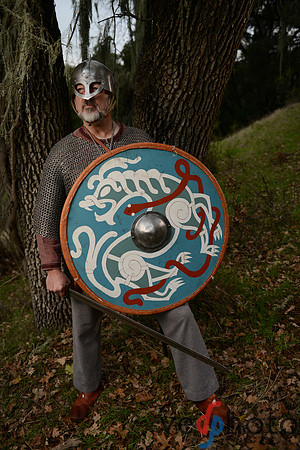 The Vikings of Bjornstad