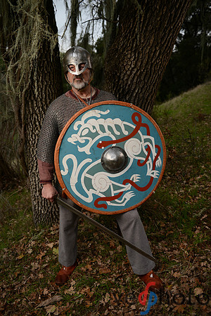 The Vikings of Bjornstad