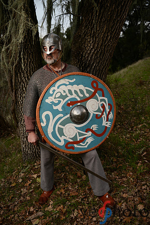 The Vikings of Bjornstad