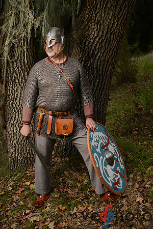 The Vikings of Bjornstad