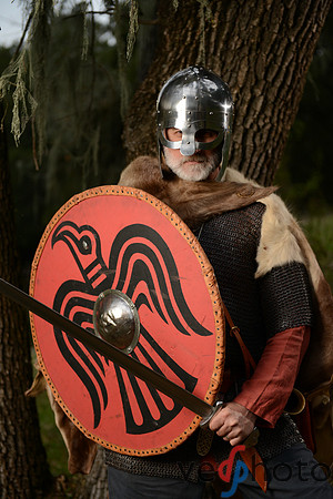 The Vikings of Bjornstad