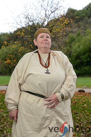 The Vikings of Bjornstad
