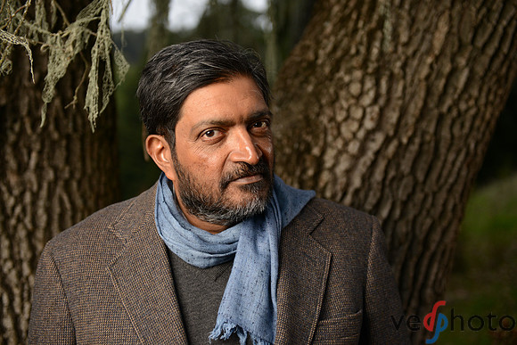 Sahadev Chirayath
