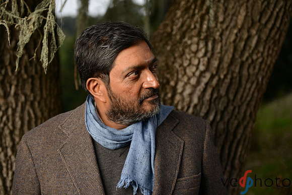 Sahadev Chirayath