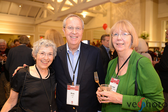 Stanford University 50th Reunion Class Party-280
