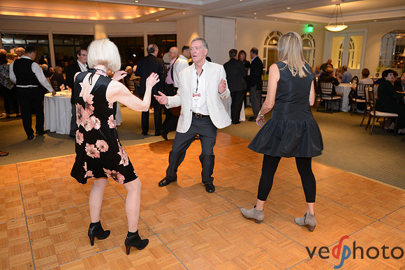 Stanford University 50th Reunion Class Party-353