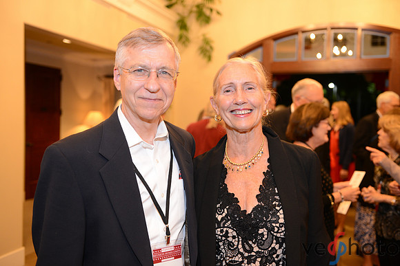 Stanford University 50th Reunion Class Party-153