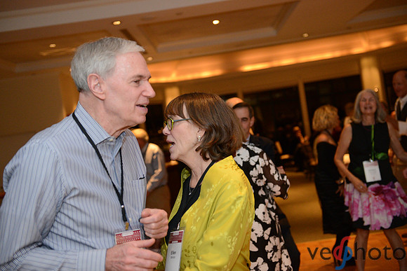 Stanford University 50th Reunion Class Party-410