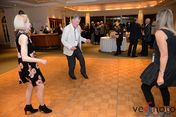 Stanford University 50th Reunion Class Party-355
