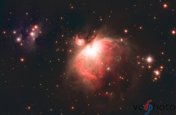 Orion Nebula