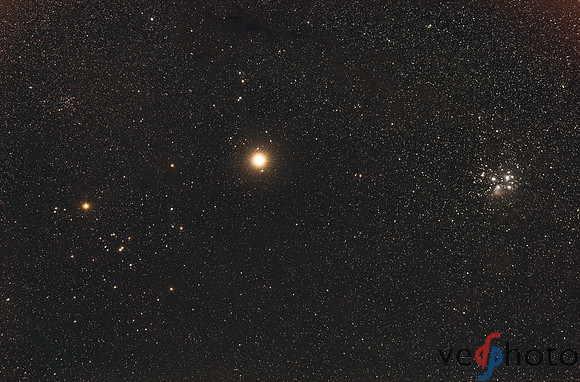 Jupiter in Taurus