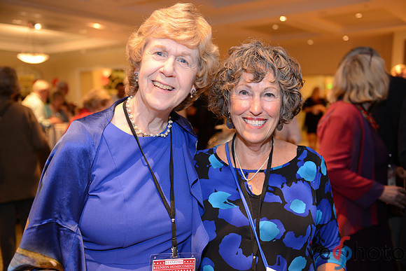 Stanford University 50th Reunion Class Party-245