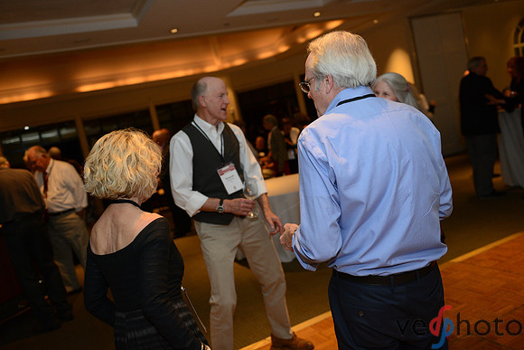 Stanford University 50th Reunion Class Party-380
