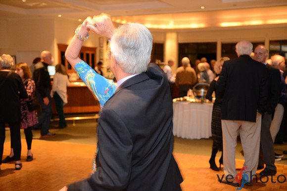 Stanford University 50th Reunion Class Party-329