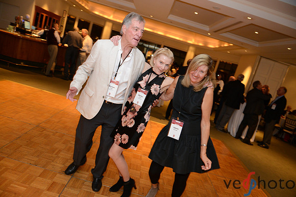 Stanford University 50th Reunion Class Party-101