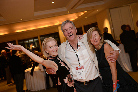 Stanford University 50th Reunion Class Party-350