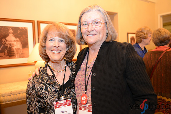 Stanford University 50th Reunion Class Party-146